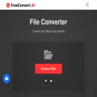 freeconvertai.com