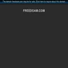 freedoam.com