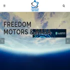 freedom-motors.com