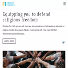 freedomforfaith.org.au