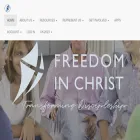 freedominchrist.org