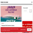 freekdejonge.nl