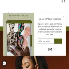 freelyadorned.com