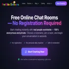 freeonlinechatrooms.com