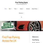 freeparkingspots.co.uk