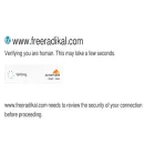 freeradikal.com