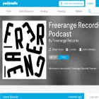 freerangerecords.podomatic.com