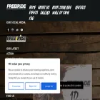 freeridemadeira.com