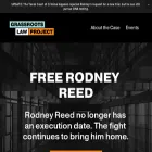 freerodneyreed.com
