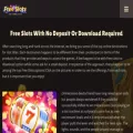 freeslotsnodownload.co.uk