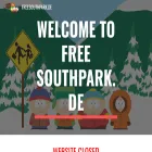 freesouthpark.de