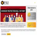 freespeechunion.org