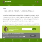 freespins.com.co