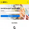 freespiritdining.com
