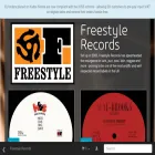 freestylerecords.kudosrecords.co.uk