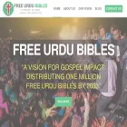 freeurdubibles.com