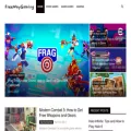 freewaygaming.com