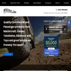 freewaytires.com