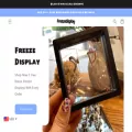 freezedisplay.com