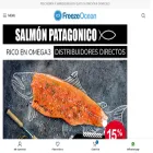 freezeocean.com