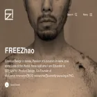 freezhao.com
