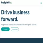 freightflex.com