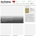 freitag.de