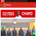 frelimo.org.mz