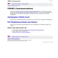 fremocom.sourceforge.net