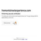 fremontstreetexperience.com