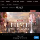 frenchdesignawards.com