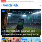 frenchhub.fr