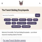 frenchiewiki.com