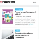 frenchsug.org