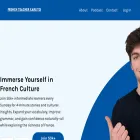 frenchteachercarlito.com