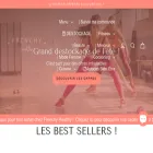 frenchy-healthy.com