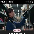 frenetic.ch