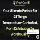 fresh-one.com