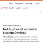 freshandeasyrecipes.com