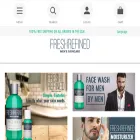 freshandrefined.com