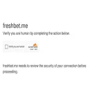 freshbet.me