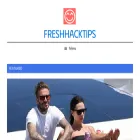 freshhacktips.com