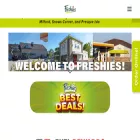 freshiesdeli.com