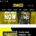 freshlyinkedmag.com