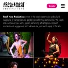 freshmeatproductions.org