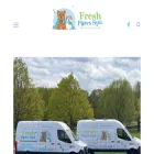 freshpawsspa.com