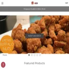 freshroastedalmondco.com