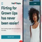 freshsingles.com
