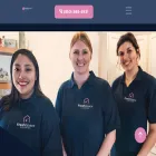 freshspacecleaning.com