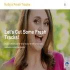 freshtrackswithkellyrobbins.com